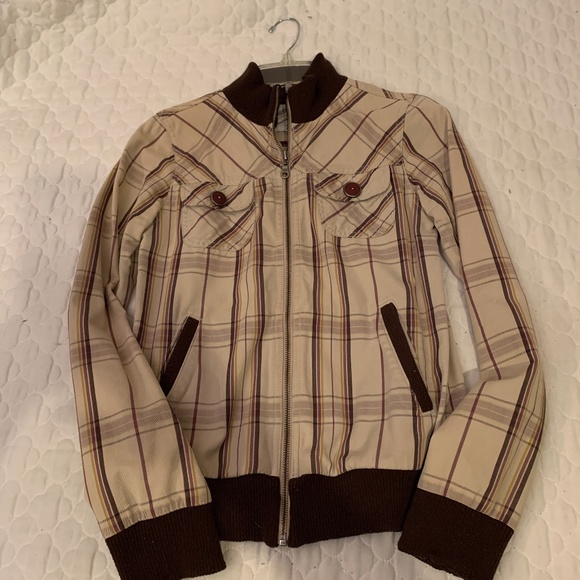 Pre-owned Lot Early 2000s Fossil Jacket & Limited Too Skirts - Small Siz… - Picture 2 of 15